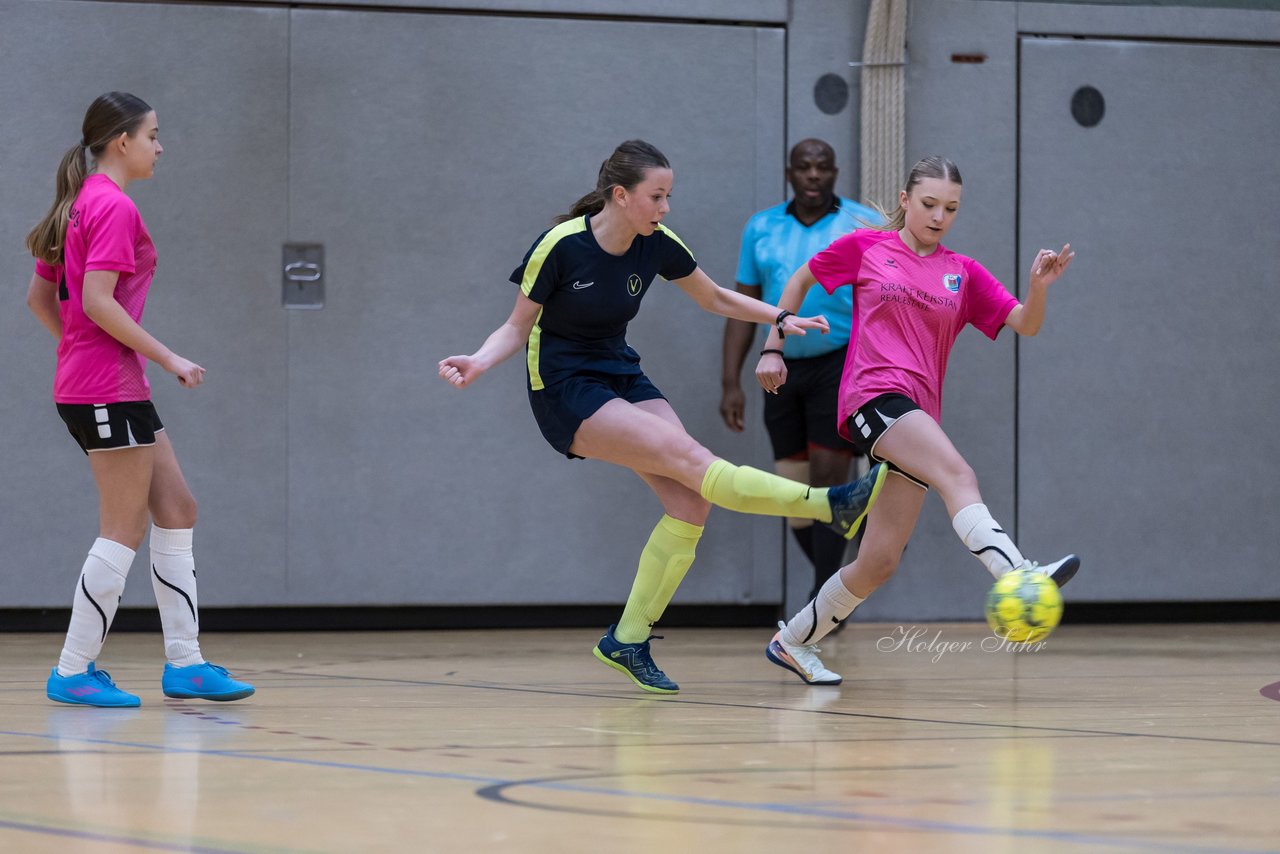 Bild 82 - wCJ Futsalmeisterschaft